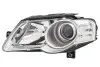 Фара Лів (H7/H7/W5W, електричн, з мотором, з лампочкою) VW PASSAT B6 03.05-11.10 HELLA (1EL 247 014-011) зображення 1