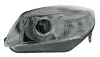 Фото Фара Лів (H7/PY21W/W5W, електричн, з мотором) SKODA FABIA II, ROOMSTER 03.06-12.10 HELLA (1EL247025251) зображення 1