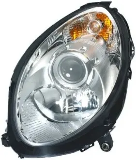 Фара автомобильная HELLA 1EL263037011