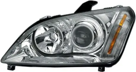 Фара Лів (D2S/H1/PY21W/W5W, електричн, без мотора) FORD FOCUS C-MAX 10.03-03.07 HELLA 1EL270600371 Купити в Україні