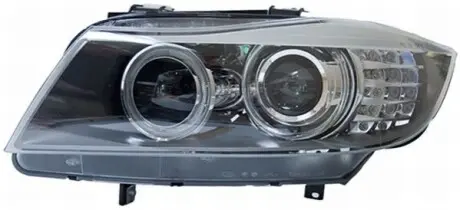 Фара головна HELLA 1EL354691011