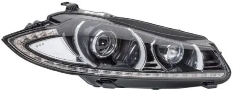 Фара HELLA 1EL354815081