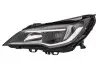 REFLEKTOR OPEL ASTRA K 06.15- LE HELLA (1EL 354 829-011) изображение 1
