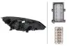 REFLEKTOR OPEL ASTRA K 06.15- LE HELLA (1EL 354 829-011) изображение 2