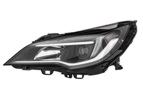 REFLEKTOR OPEL ASTRA K 06.15- LE HELLA 1EL 354 829-011