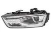 Фото Фара Лів (D5S/H8/LED/PSY24W, електричн, без мотора) AUDI Q3 8U 06.11-07.18 HELLA (1EL354840011) зображення 1