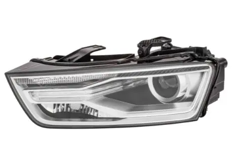 Фара Лів (D5S/H8/LED/PSY24W, електричн, без мотора) AUDI Q3 8U 06.11-07.18 HELLA 1EL354840011 Купити в Україні