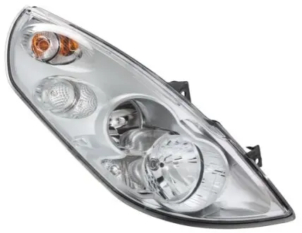 Фара основная Master lll/Movano B R HELLA 1ER010117-201 Купить в Украине