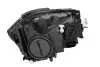 Фото Фара Лів (D1S/H7/LED, електричн, з мотором) MERCEDES A-KLASA W176 06.12-06.15 HELLA (1EX010818351) зображення 2