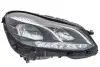 Фара головна, правая HELLA 1EX011066621