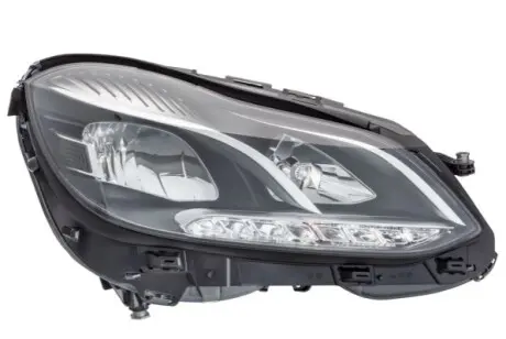 Фара головна, правая HELLA 1EX011066621