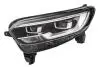 Фара Лів (LED/PY21W, електричн) RENAULT KADJAR 06.15-10.18 HELLA (1EX011770451) зображення 1