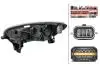 Фара Прав (LED/PY21W, електричн) RENAULT KADJAR 06.15-10.18 HELLA (1EX011770461) изображение 2