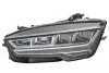Фото Фара Лів (LED, електричн) AUDI A7 C7 07.14-05.18 HELLA (1EX011869311) зображення 1