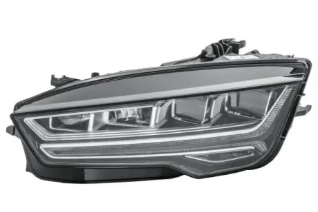 Фара Лів (LED, електричн) AUDI A7 C7 07.14-05.18 HELLA 1EX011869311 Купити в Україні