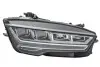 Фото Фара Прав (LED, електричн) AUDI A7 C7 07.14-05.18 HELLA (1EX011869321) зображення 1