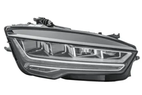 Фара Прав (LED, електричн) AUDI A7 C7 07.14-05.18 HELLA 1EX011869321 Купити в Україні