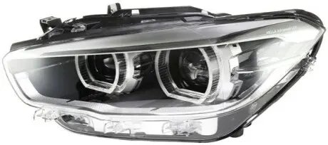 Фара автомобильная HELLA 1EX011929421