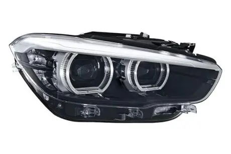 Автозапчасть HELLA 1EX011930921