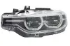 Фото Фара Лів (LED, електричн, з мотором) BMW 3 F30, F31, F80 05.15-06.19 HELLA (1EX012103911) зображення 1