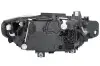 Фото Фара Лів (LED, електричн, з мотором) BMW 3 F30, F31, F80 05.15-06.19 HELLA (1EX012103911) зображення 2