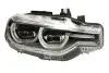 Фото Фара Прав (LED, електричн, з мотором) BMW 3 F30, F31, F80 05.15-06.19 HELLA (1EX012103921) зображення 1