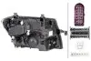 Автозапчасть HELLA (1EX012830091) изображение 3