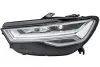 Фото Фара Лів (LED, електричн, без мотора) AUDI A6 C7 04.15-02.18 HELLA (1EX012976111) зображення 1