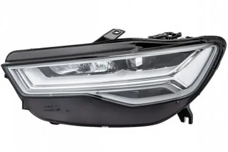 Фара Лів (LED, електричн, без мотора) AUDI A6 C7 04.15-02.18 HELLA 1EX012976111 Купити в Україні