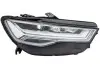 Фото Фара Прав (LED, електричн, без мотора) AUDI A6 C7 04.15-02.18 HELLA (1EX012976121) зображення 1
