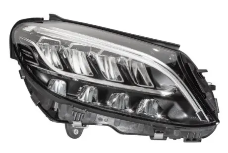 Автозапчасть HELLA 1EX013063521