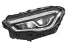 Фара Лів (LED, з мотором, без контролера LED) MERCEDES GLA II H247 01.20 HELLA (1EX013074611) зображення 1