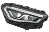Фара Прав (LED, з мотором, без контролера LED) MERCEDES GLA II H247 01.20 HELLA (1EX013074621) зображення 1