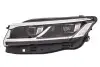 Фото Фара Лів (LED, електричн, без привода) VW TOUAREG CR 03.18 HELLA (1EX013143211) зображення 1