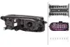 Фото Фара Лів (LED, електричн, без привода) VW TOUAREG CR 03.18 HELLA (1EX013143211) зображення 2