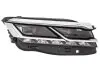 Фото Фара Прав (LED, електричн, колір відбивача: чорн) VW TOUAREG CR 03.18 HELLA (1EX013143281) зображення 1