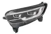 Фара Лів (LED, електричн) RENAULT KADJAR 10.18 HELLA (1EX013888091) зображення 1