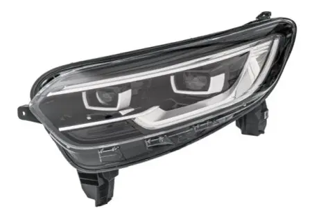 Фара Лів (LED, електричн) RENAULT KADJAR 10.18 HELLA 1EX013888091