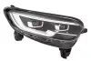 Фара Прав (LED, електричн) RENAULT KADJAR 10.18 HELLA (1EX013888101) зображення 1