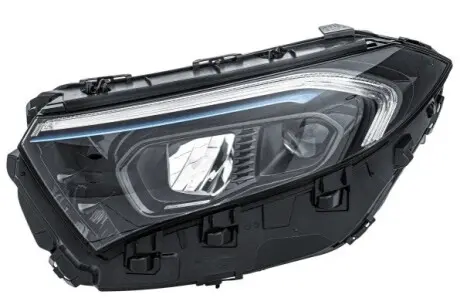 Основна фара HELLA 1EX014530311