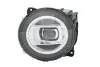 Фара Лев (LED, LED, без привода, цвет отражателя: хром) MERCEDES G (W463) MERCEDES 05.18- HELLA (1EX014543011) изображение 1