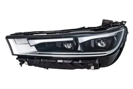 Автозапчасть HELLA 1EX014952511