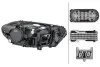 Автозапчасть HELLA (1EX015091811) изображение 2