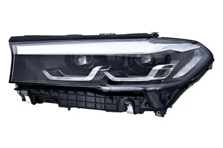 Фара Лів (LED, без привода) BMW 5 G30, G31, G38, F90 02.17-04.20 HELLA 1EX015449311