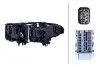 Фара прав (LED, без привода) BMW 5 G30, G31, G38, F90 02.17-04.20 HELLA (1EX015449321) зображення 2
