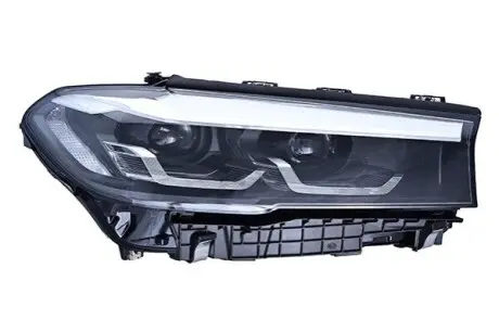Фара прав (LED, без привода) BMW 5 G30, G31, G38, F90 02.17-04.20 HELLA 1EX015449321