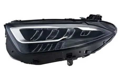 Основна фара HELLA 1EX015619611
