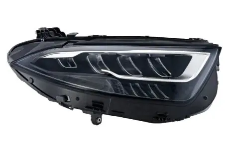 Основна фара HELLA 1EX015619621