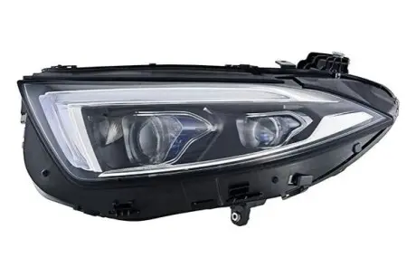 Основна фара HELLA 1EX015619711