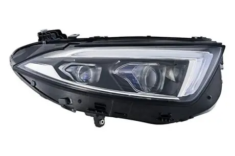 Основна фара HELLA 1EX015619721